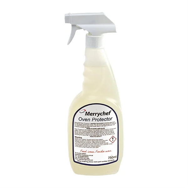 Merrychef Oven Protector 750ml I Carton of 6