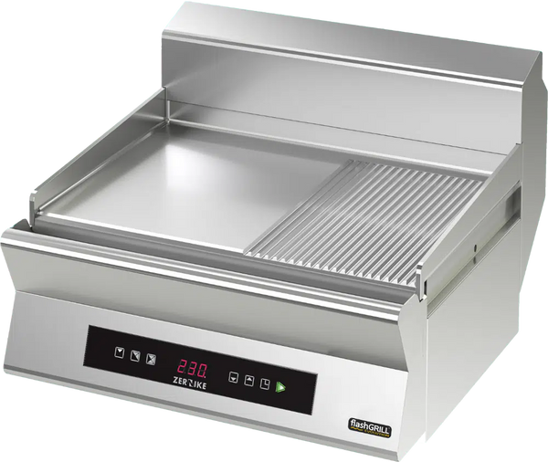 Meris ZEE-GE5060D1C I Electric Griddle I Commercial Electric Griddle