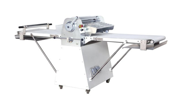 F.E.D JDR-520/3N I Floor Model I Dough Sheeter I Dough Sheeter Machine