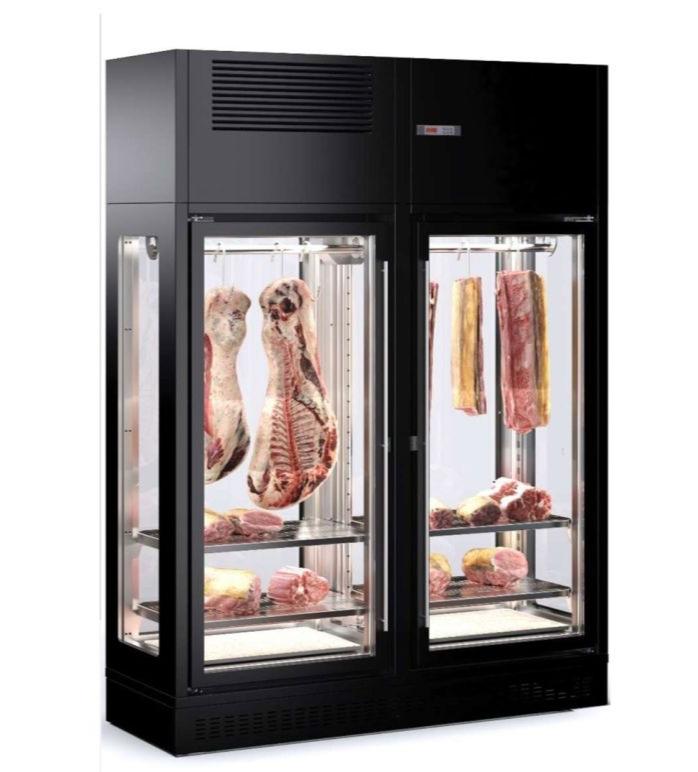 Dry Age Meat Fridge, F.E.D, FMD-2302A, Fagor, Dry Age, 2 Door