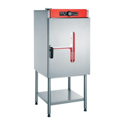 Tournus 507735 | Temp'up Reheating Oven | 10GN2/1 | Multi Program | Oven