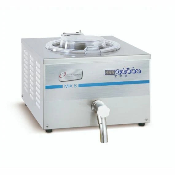 Frigomat Mix8 Electric Bain Marie Mix Heater | 8 Litres