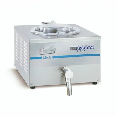 Frigomat Mix8 Electric Bain Marie Mix Heater | 8 Litres