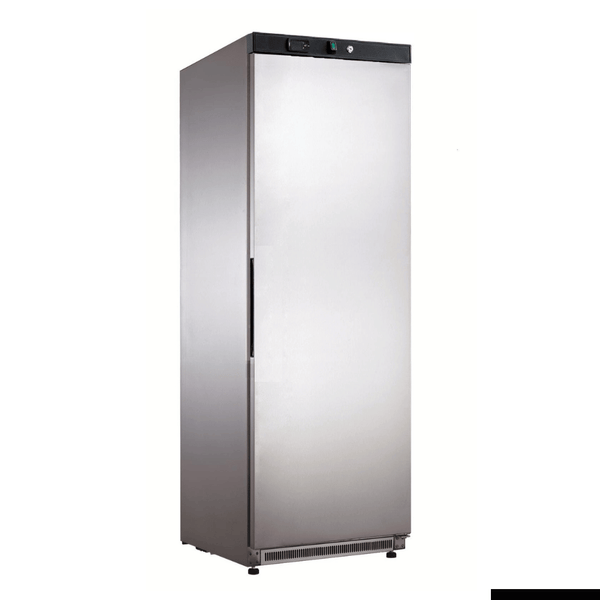 FED-X XR400SS Stainless Steel Upright Static Fridge