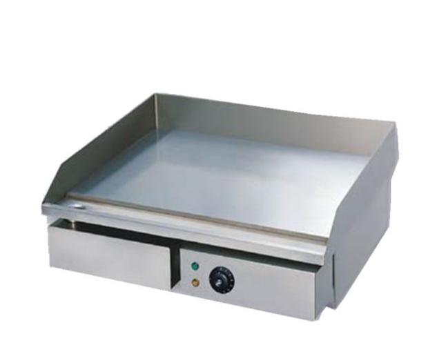 Electric Griddle, F.E.D FT-818 FT, Stainless Steel, Griddle, Flat Top, Grill 