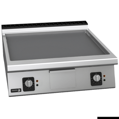 F.E.D FT-E910L Fagor Kore 900 Series Electric Fry Top