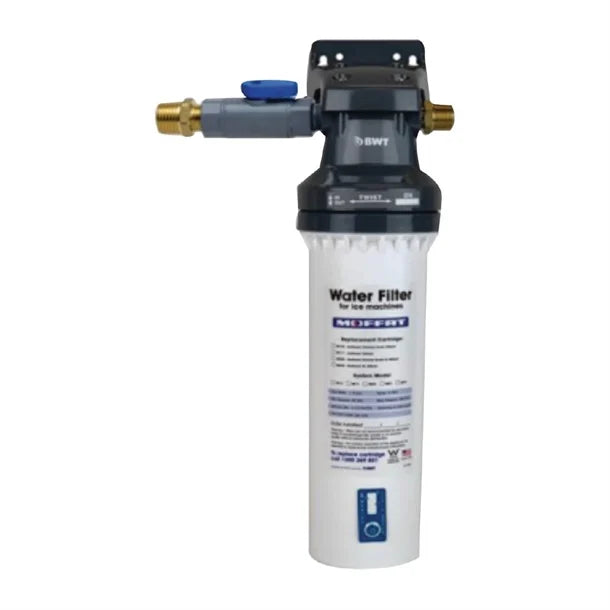 Moffat TA17 Triple Action Filter System I Water filtration system