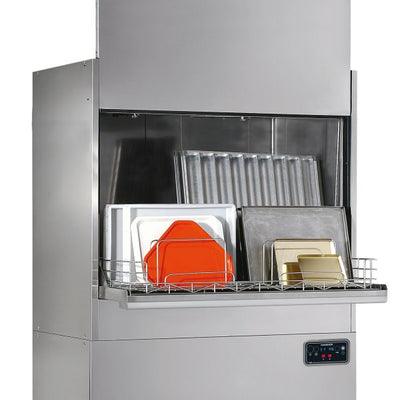 Comenda GE1005RCD Platinum Line Front Loading Utensil Washer I 1500 mm