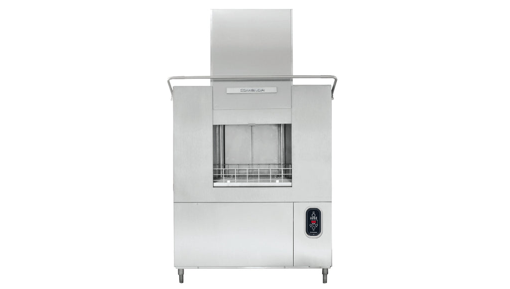 Comenda GE1255RCD Platinum Line Passthrough Utensil Washer I 1480 mm