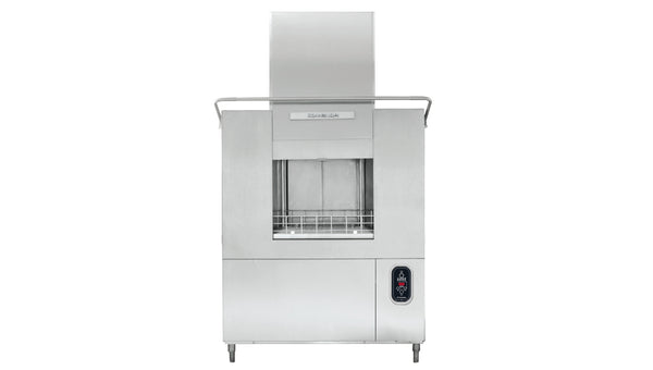 Comenda GE1255RCD Platinum Line Passthrough Utensil Washer I 1480 mm