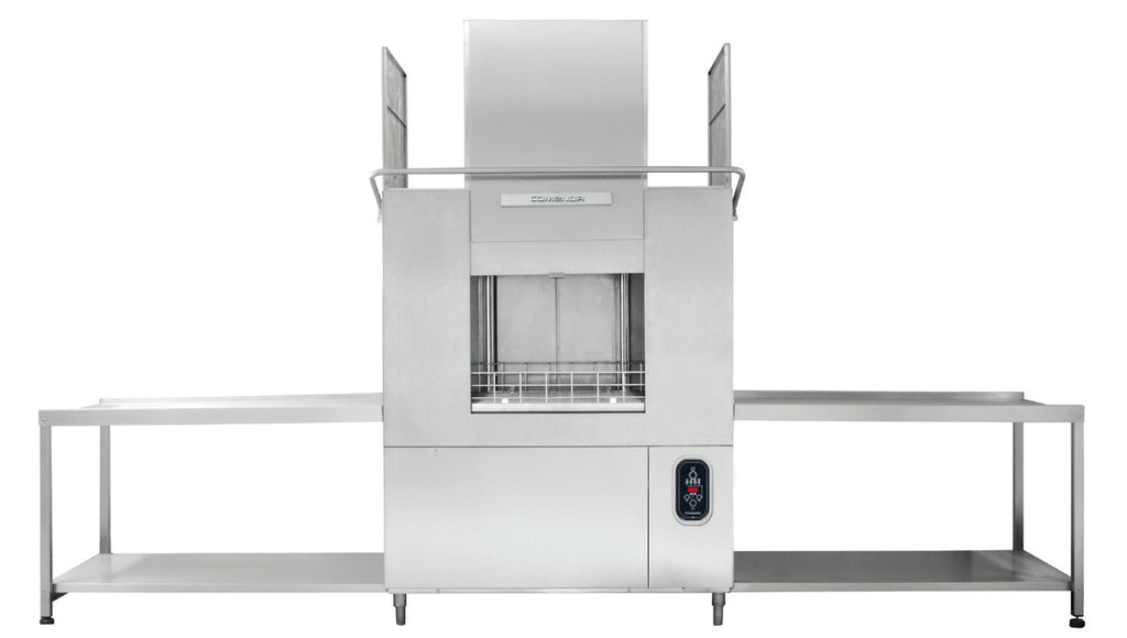Comenda GE755RCD Platinum Line Passthrough Utensil Washer I 860 mm