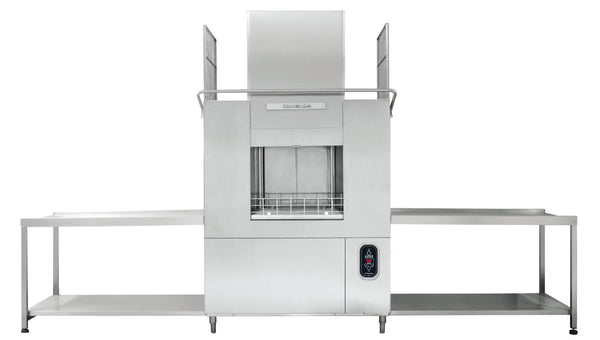Comenda GE755RCD Platinum Line Passthrough Utensil Washer I 860 mm