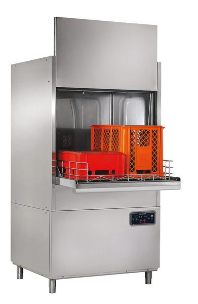 Comenda GE805RCD Platinum Line Front Loading Utensil Washer I 990 mm