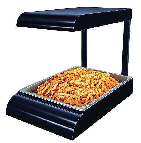 Hatco GMFFL | Portable Food Warmers | Commercial Food Warmer Portable | Chip Dump | Chip Dump Station