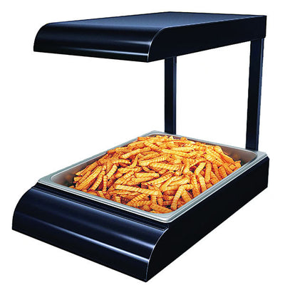 Hatco GMFFL | Portable Food Warmers | Commercial Food Warmer Portable | Chip Dump | Chip Dump Station