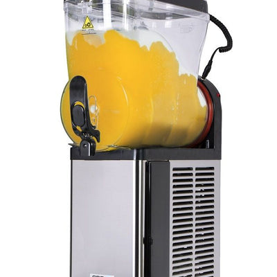 GBG GRANITIME 1 I Granita Machine Single Bowl I Slush Granita Machine I Granita Machine