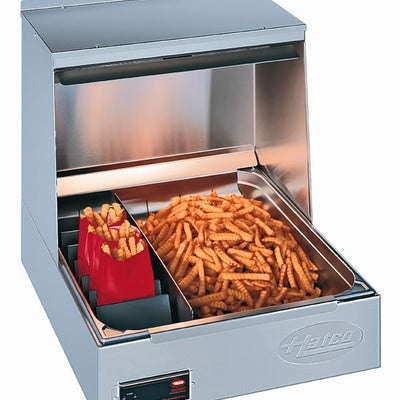 Hatco GRFHS-21 | Portable Food Warmers | Commercial Food Warmer Portable | Chip Dump | Chip Dump Station