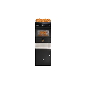 Zumex ZU-12454 | ZITRUX Compact | Fully Automated Self-Cleaning | Citrus Juicer