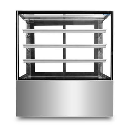 Bonvue H-SF840V | Heated Display Cabinet  | Hot Display Cabinet | Food Display