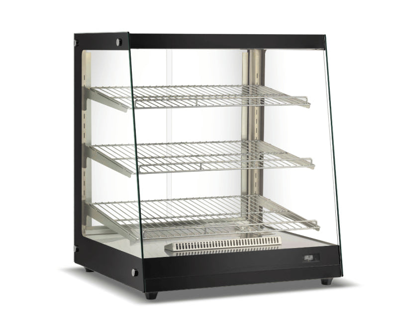 F.E.D HD-205 I Food Warmer I Display Cabinet I Hot Food Display Cabinet