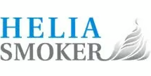 Helia Smoker German Benchtop Ovens