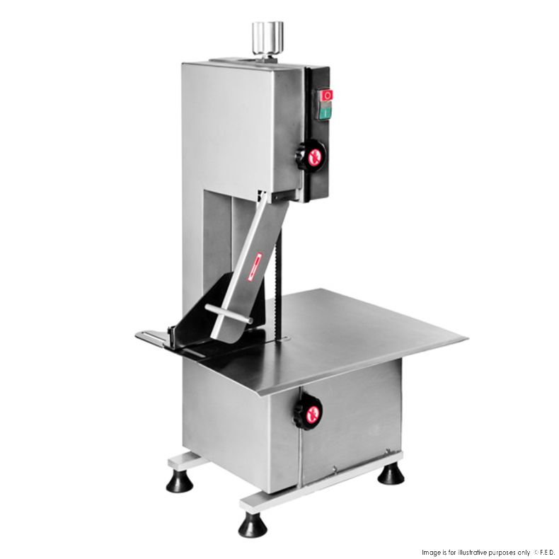 F.E.D HLS1650 Heavy Duty I Bone Saw I Butcher Band Saw I Bone Cutting Machine