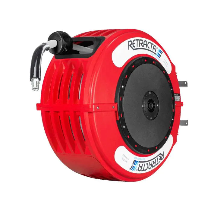 3monkeez T-TWHWR1215SG Hot Wash Reel and Trigger Valve