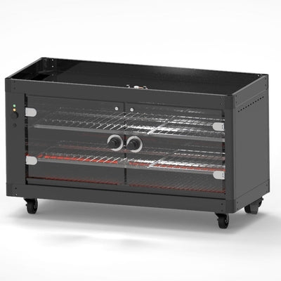 Doregrill AC39 | Hot Cupboard For Mag 4