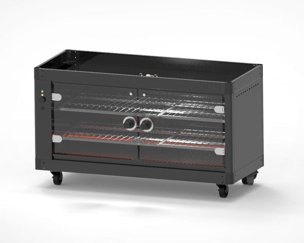 Doregrill AC39 | Hot Cupboard For Mag 4