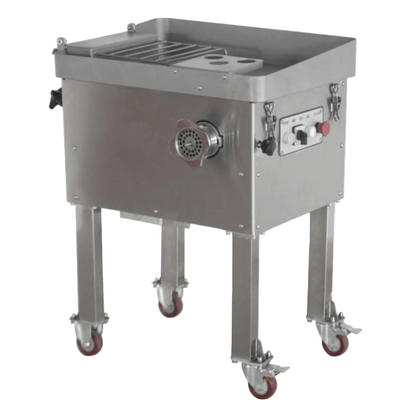 FED HSM-120D | Matador Slicing and Mincing Machine | Food Processor