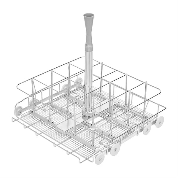 Smeg LB16SWT | Bottle Washing Cassette | 16 PC/Bottle Capacity