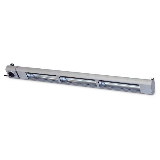 Roband HUE1125 I Infra Red Heating I Heating Assemblies I Lamp Assemblies I Kitchen Lamp