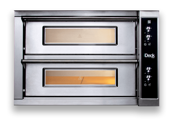 Moretti iDD72.42 (Single Ph)|Double Deck iDeck Digital Controls - iDD