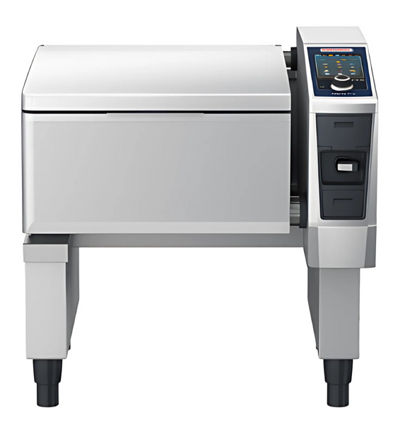 Rational iVario Pro L | Commercial Tilt Skillet | Electric | Conventional Oven