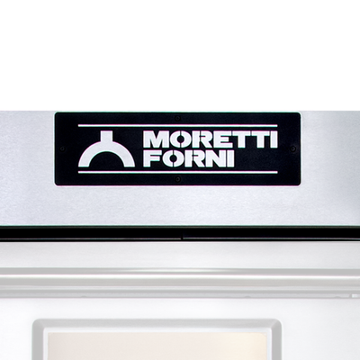 Moretti F50-100K Fume Capturing Hood