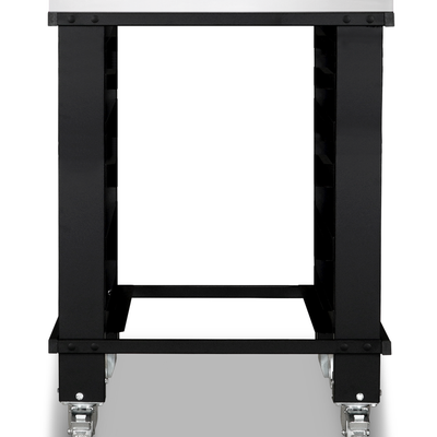 Moretti T65 SC/60 | Closed stand with castors