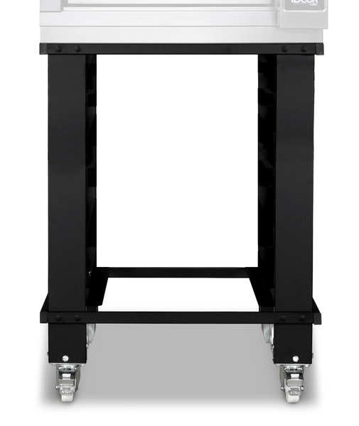 Moretti T64 SC/14 Support with Castors 14cm