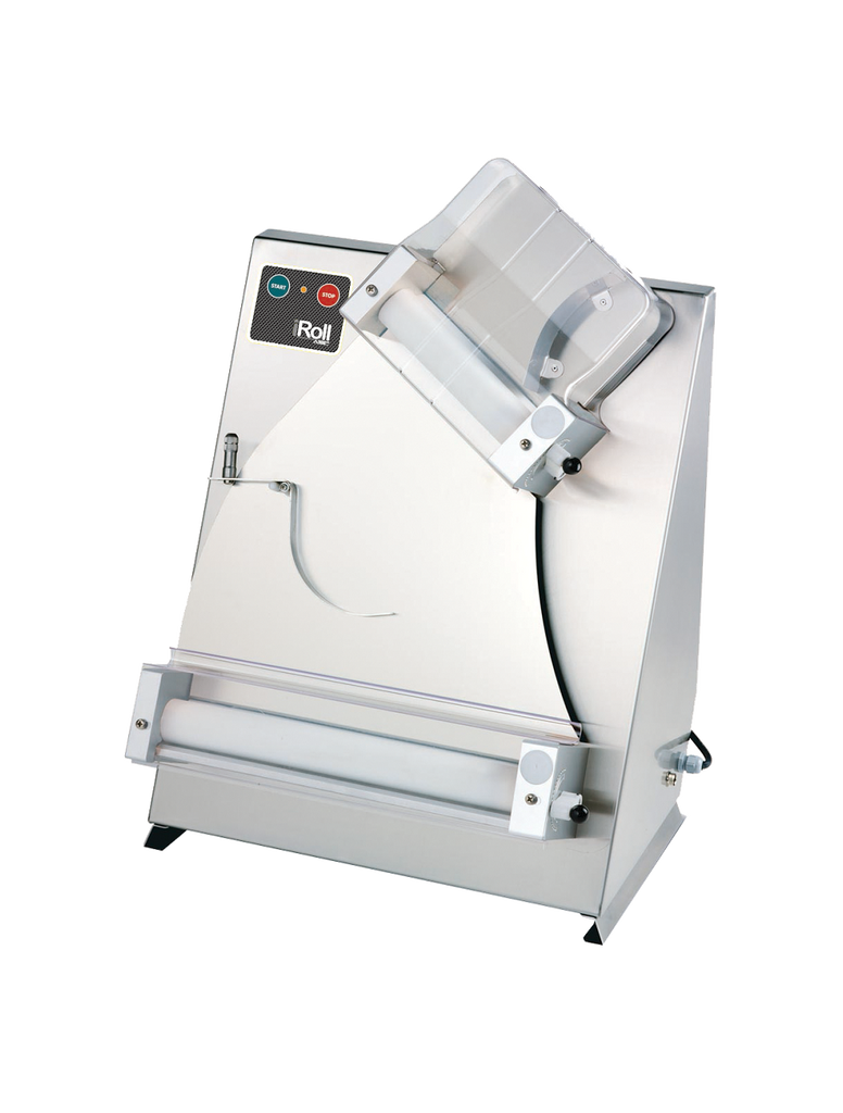 Moretti iF30 I Adjustable Rollers I Pizza Dough Roller I Dough Moulder (35kg)