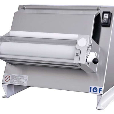 ABP Atlas M30 IGF I Dough Roller Range | Premium Bakery Equipment and Efficient Dough Sheeter