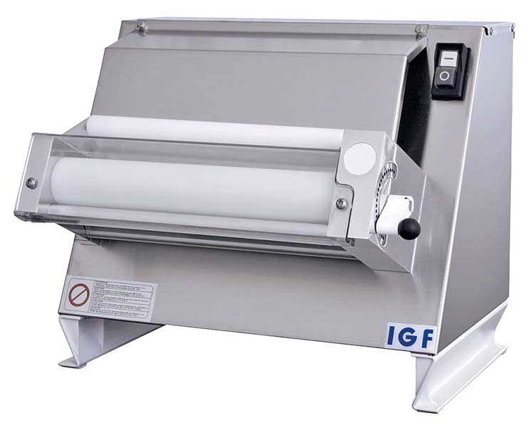 Dough Roller Range, ABP Atlas, M40 IGF