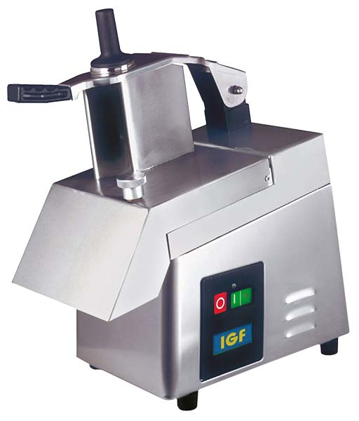 ABP atlas IGF 4500 Vegetable Slicer / Grater