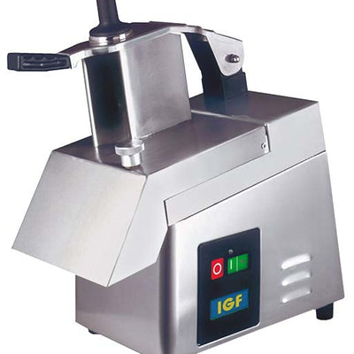 ABP atlas IGF 4500 Vegetable Slicer / Grater