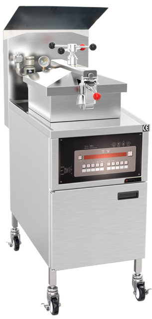 Anvil APF0800 - Pressure Fryer