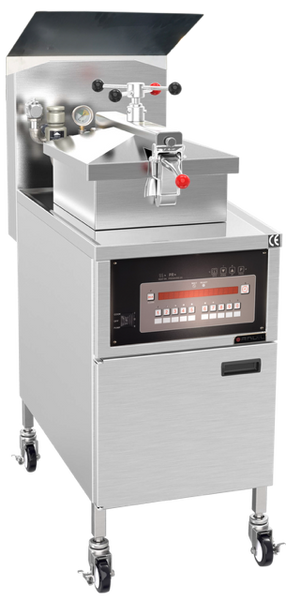 Anvil APF0800 - Pressure Fryer