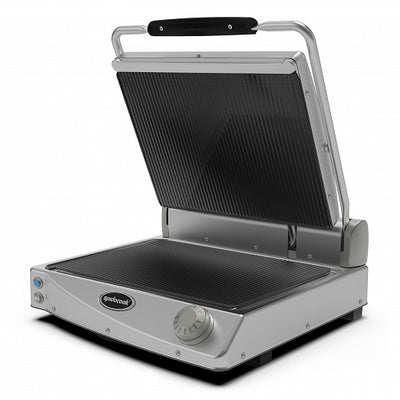 Spidocook SP-015PR-B I Contact Griller I Systems Grill I Grill Contact