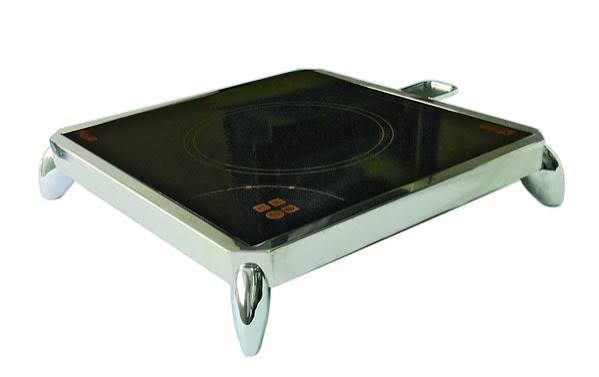 Yellow Y1000WCS Counter Top Unit | Induction | 1000 Watts