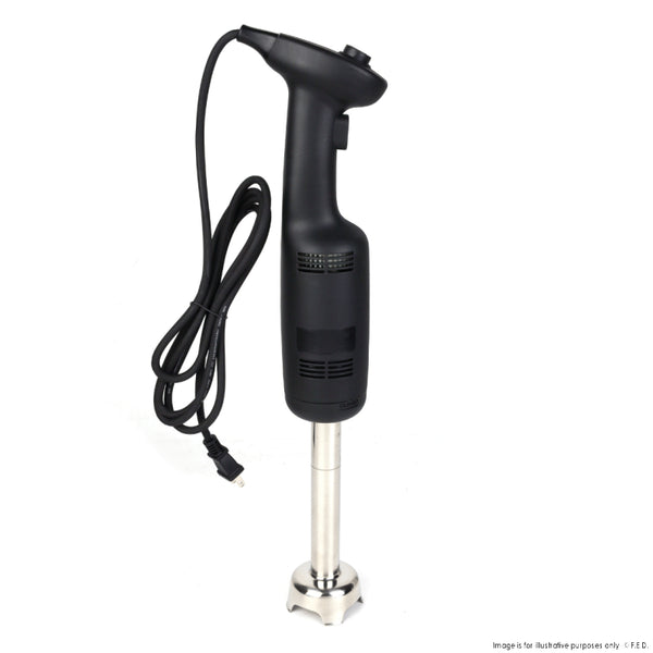 F.E.D ISB160V 225mm Shaft Yasaki I Variable Speed Electric Motor I Stick Blender