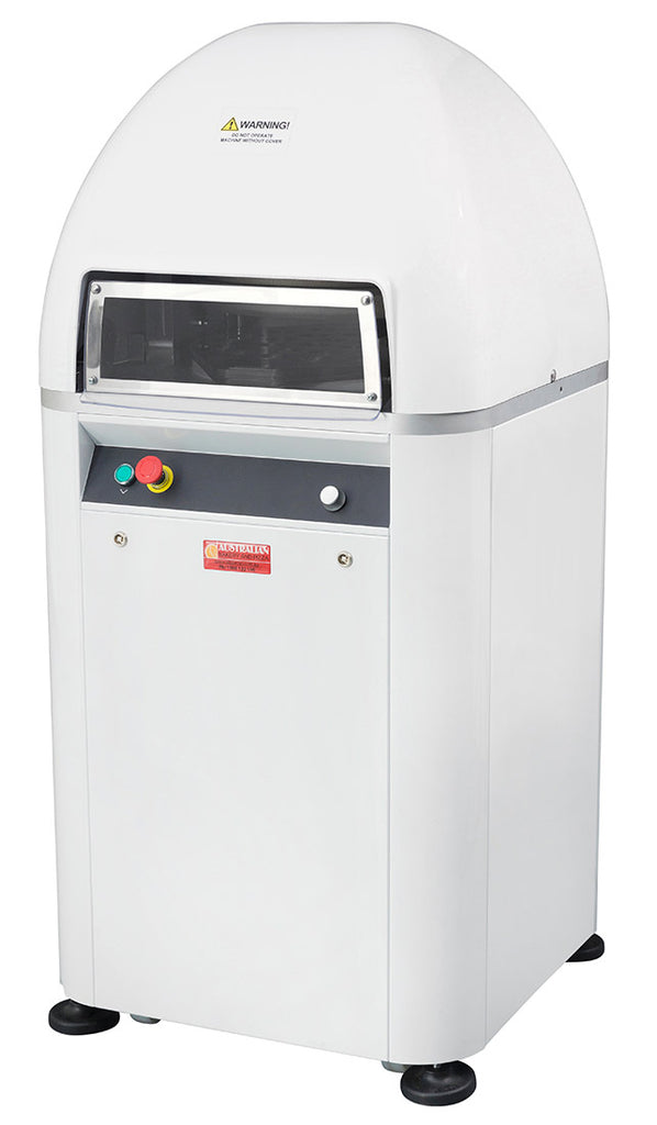 ABP Atlas Sa22 ITALIAN I Semi Auto Bun I Semi Automatic Dough Divider Rounder I Dough Divider Machine