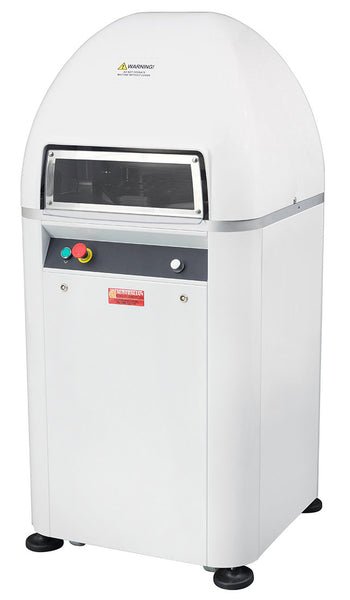 ABP Atlas Sa22 ITALIAN I Semi Auto Bun I Semi Automatic Dough Divider Rounder I Dough Divider Machine