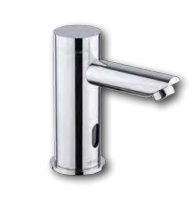 Jetstream JET4001D | Deck Mounted Hands Free Sensor Tap